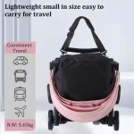 Baby Stroller Manufacturer - New Design Travel System Portable