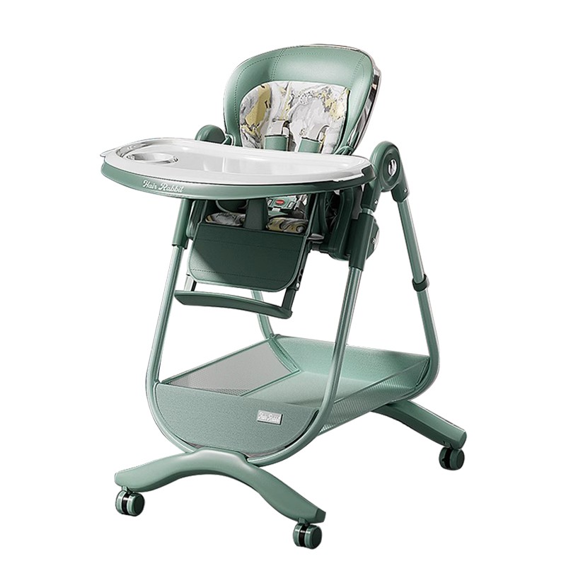 Baby High Chair Factory - Hot Design Multi-functional Dining