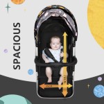 Baby Stroller Manufacturer - Cheap Portable Adjustable