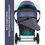 Baby Stroller Factory - New Design Durable Easy Folding