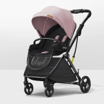 Baby Stroller Manufacturer - New Born Two Way Push 0-3 Years