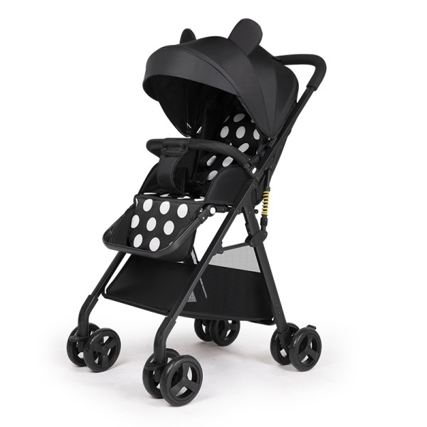 Baby Stroller Manufacturer - Factory Cheap Foldable Travel