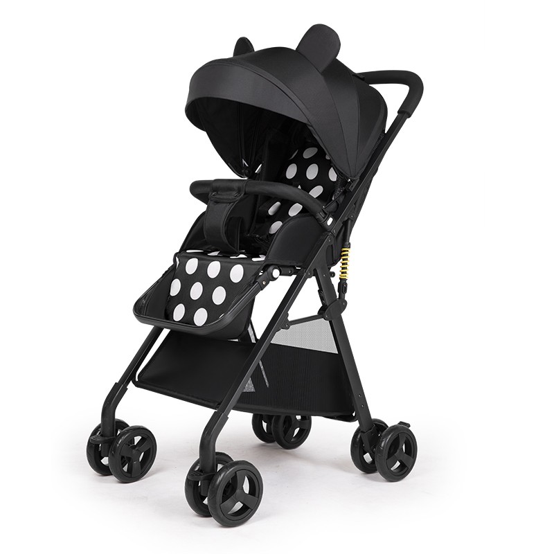 Baby Stroller Manufacturer - Factory Cheap Foldable Travel