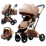 Baby Stroller Factory - High Landscape Foldable Two Way