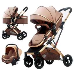 Baby Stroller Factory - High Landscape Foldable Two Way