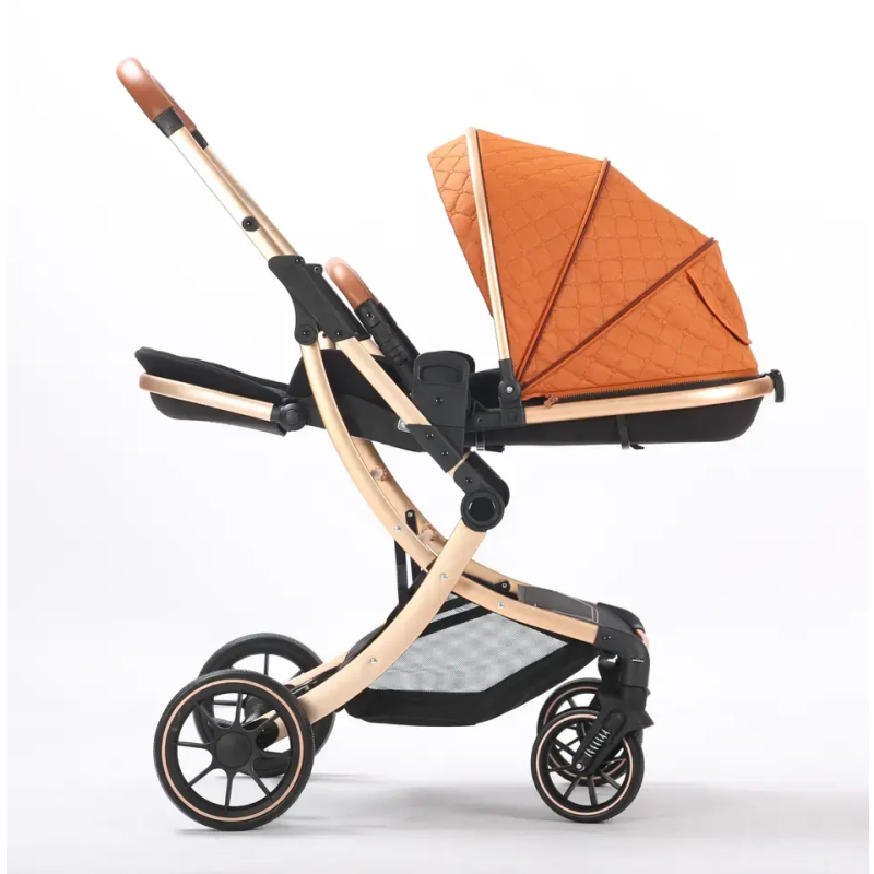 Baby Stroller Manufacturer - Lightweight Compact 0-3 Years