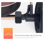 Baby Stroller Manufacturer - High Landscape Adjustable Seat