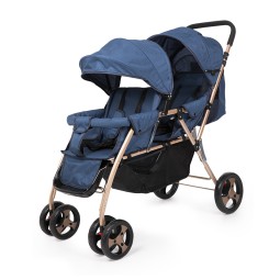 Baby Stroller Manufacturer - Wholesale Foldable Twins Travel