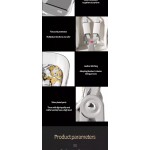 Baby High Chair Factory - Movable Feeding With Wheels