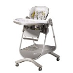 Baby High Chair Factory - Multifunctional Baby Eating