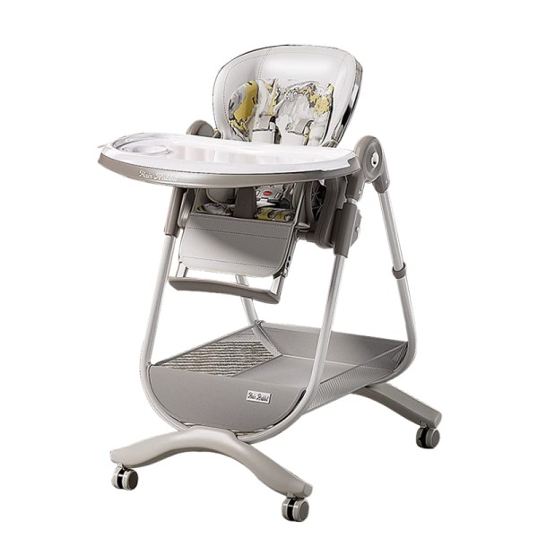 Baby High Chair Factory - Multifunctional Baby Eating