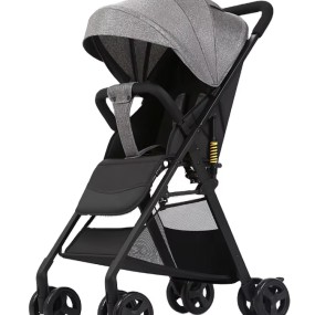 Baby Stroller Factory - Chinese Lightweight One Hand Fold