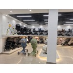 Baby Stroller Factory - Luxury Two Way Push Multi-function