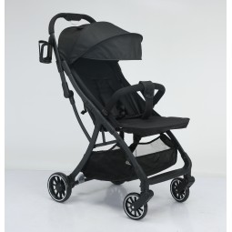 Baby Stroller Manufacturer - Overhead Friendly Automatic Fold