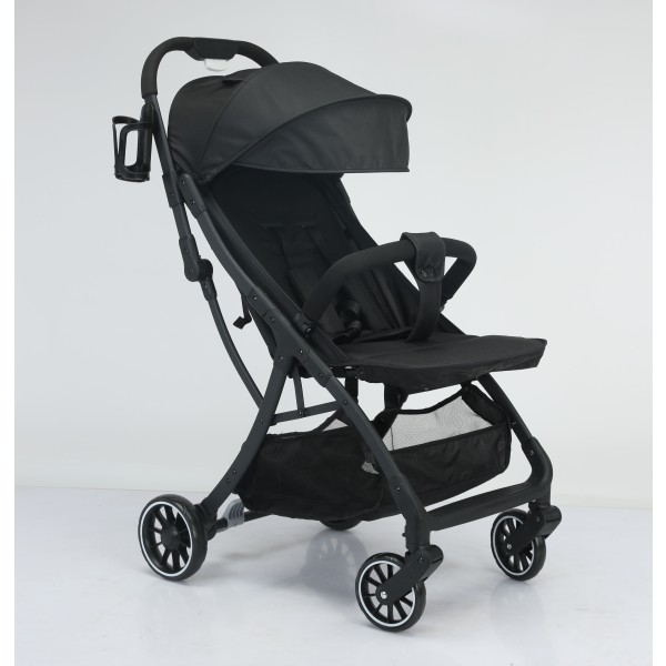 Baby Stroller Manufacturer - Overhead Friendly Automatic Fold