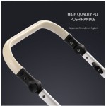 Baby Stroller Factory - Bionic Egg Shell Safety Belt