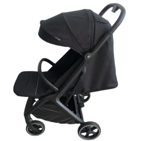 Baby Stroller Factory - One Touch Quick Folding Travel