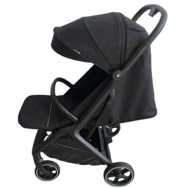 Baby Stroller Factory - One Touch Quick Folding Travel