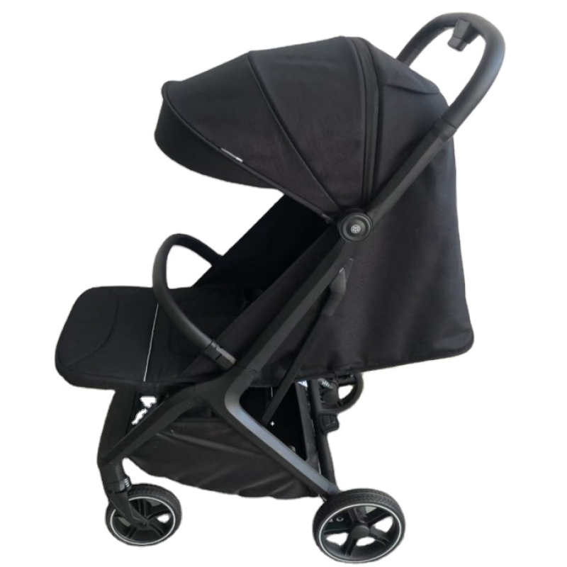 Baby Stroller Factory - One Touch Quick Folding Travel