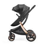 Baby Stroller Manufacturer - EN1888 Luxury 3 in 1 PU