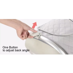 Baby Stroller Manufacturer - Custom Eggshell Design Lightweight