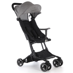 Baby Stroller Manufacturer - New Design Travel System Portable