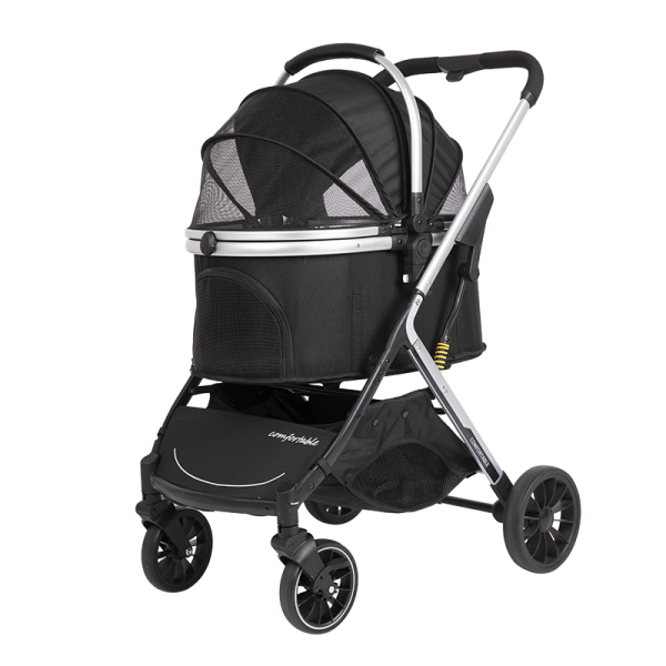 Pet Stroller Manufacturer - New Style Portable Foldable