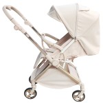 Baby Stroller Manufacturer - Luxury Easy Folding Push Chair
