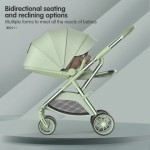 Baby Stroller Manufacturer - Easy Folding Baby Jogger Certified