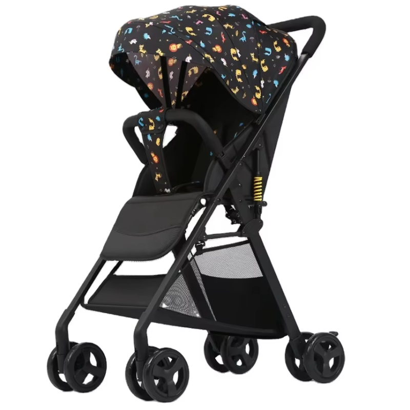 Baby Stroller Manufacturer - Chinese Lightweight Cabin Size