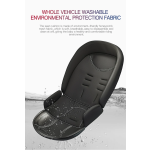 Baby Stroller Manufacturer - Aluminum Frame Eggshell Backrest