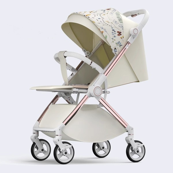Baby Stroller Factory - Light Weight Hot Selling Baby Pram