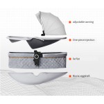 Baby Stroller Factory - Brand New Bionic Egg Shell