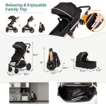 Baby Stroller Factory - All in One Foot Cover Storage