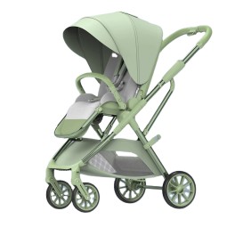 Baby Stroller Manufacturer - Easy Folding Baby Jogger Certified