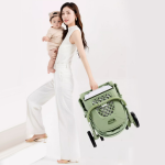 Baby Stroller Manufacturer - Easy Folding Baby Jogger Certified