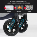 Baby Stroller Factory - High Quality Multi-Functional Travel