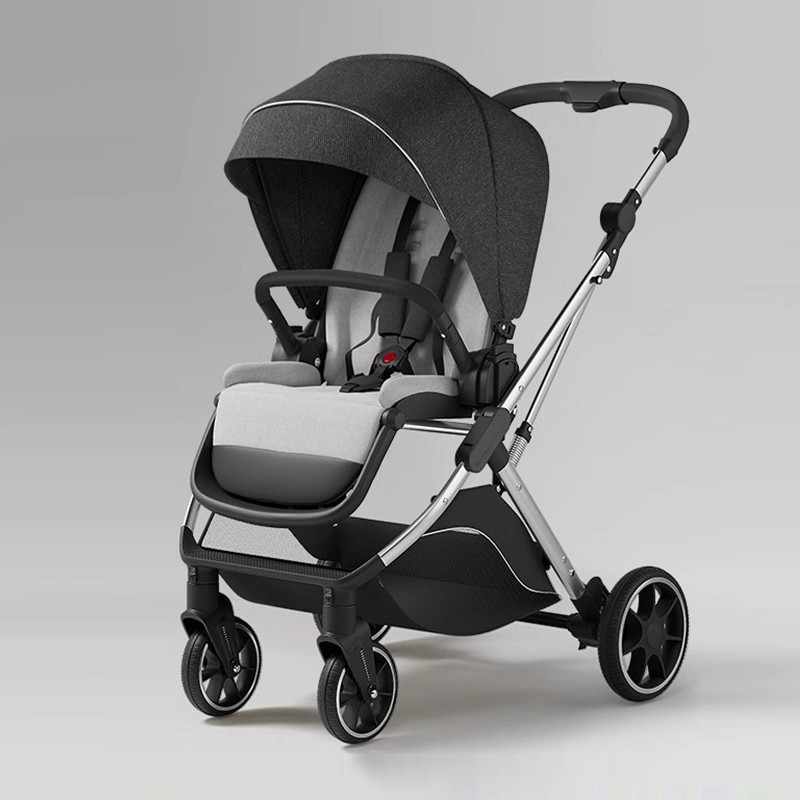 Baby Stroller Factory - Lightweight Compact Travel System