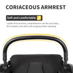 Baby Stroller Manufacturer - Strong Compact Easy Folding