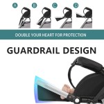 Baby Stroller Factory - Lightweight Travel Extra Canopy