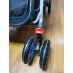 Baby Stroller Factory - 8 Wheels Shock Absorption Comfortable