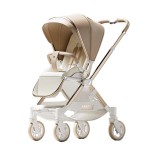 Baby Stroller Manufacturer - 360 Rotation Adjustable Handle