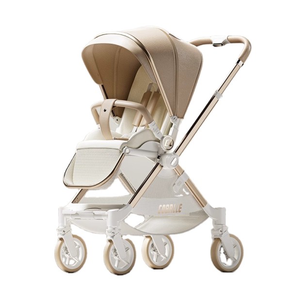 Baby Stroller Manufacturer - 360 Rotation Adjustable Handle