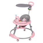 Baby Walker Factory - Rotating Wheel Music Adjustable