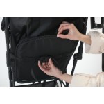 Baby Stroller Factory - Auto-folding Cabin Size Push Chair