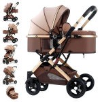 Baby Stroller Manufacturer - High View Car Seat Two Way