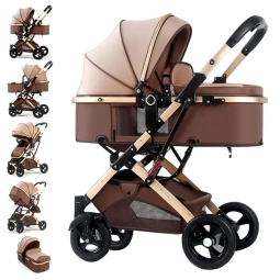 Baby Stroller Manufacturer - High View Car Seat Two Way