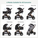 Baby Stroller Factory - All in One Foot Cover Storage