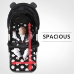 Baby Stroller Manufacturer - Factory Cheap Foldable Travel
