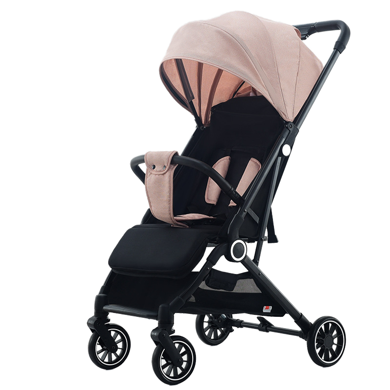 Baby Stroller Factory - Light Weight Ultra Compact Folding